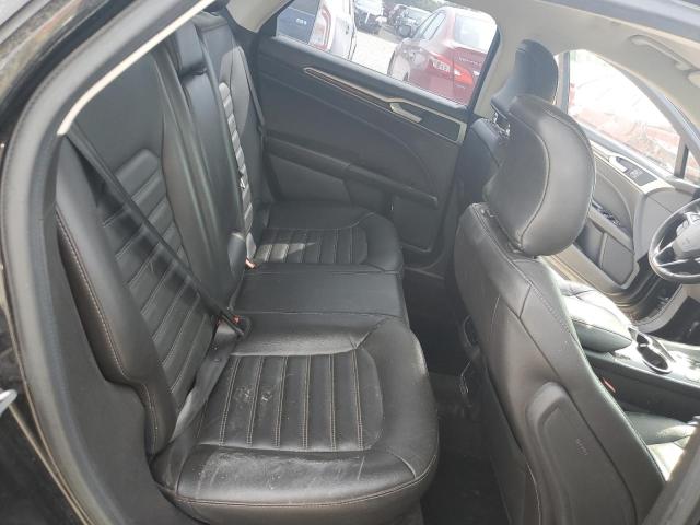 Photo 9 VIN: 3FA6P0PU6FR263607 - FORD FUSION 