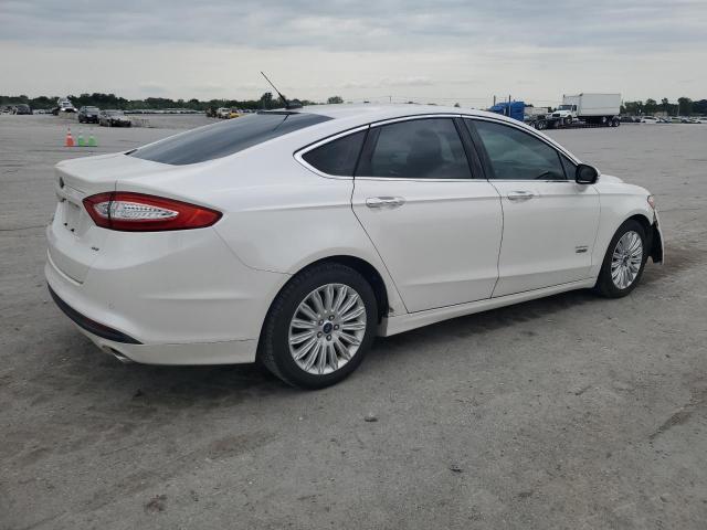 Photo 2 VIN: 3FA6P0PU6GR166232 - FORD FUSION SE 