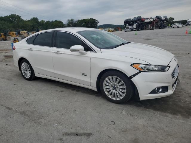 Photo 3 VIN: 3FA6P0PU6GR166232 - FORD FUSION SE 