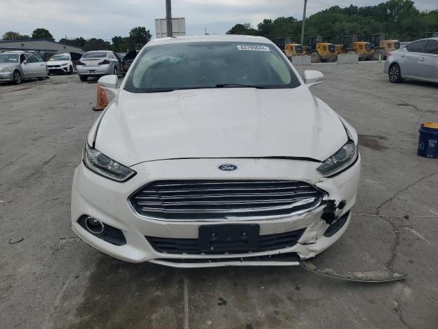 Photo 4 VIN: 3FA6P0PU6GR166232 - FORD FUSION SE 