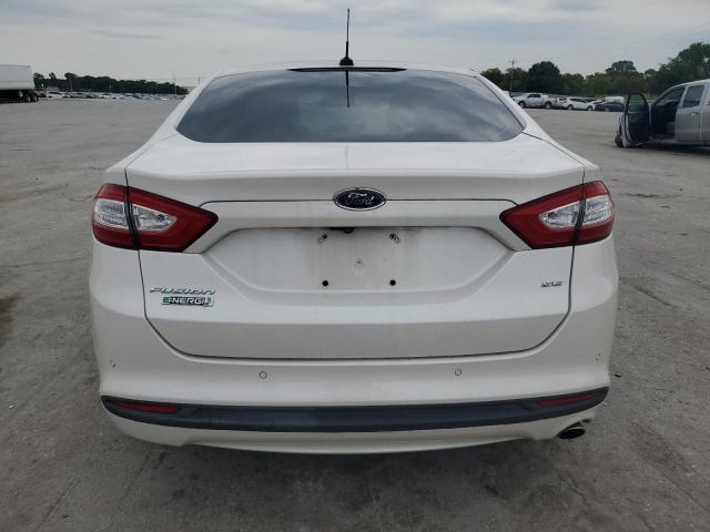 Photo 5 VIN: 3FA6P0PU6GR166232 - FORD FUSION SE 