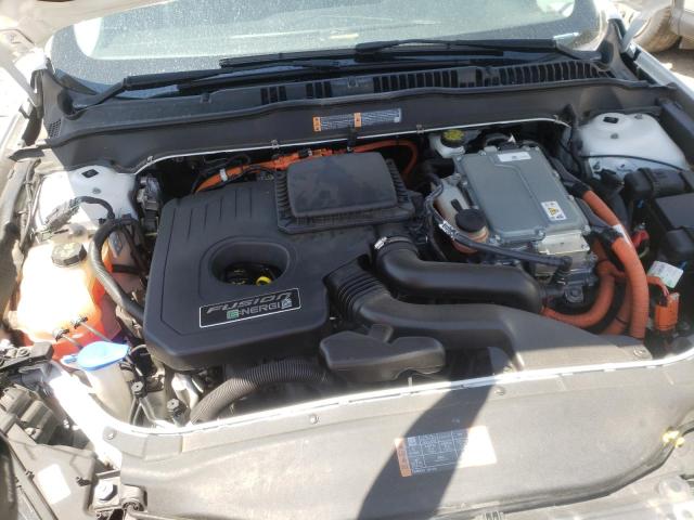 Photo 6 VIN: 3FA6P0PU6GR235940 - FORD FUSION SE 