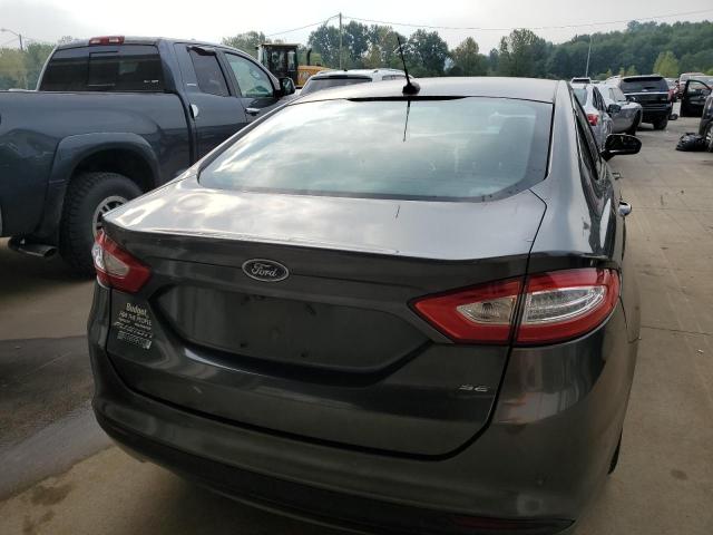 Photo 5 VIN: 3FA6P0PU6GR336217 - FORD FUSION 