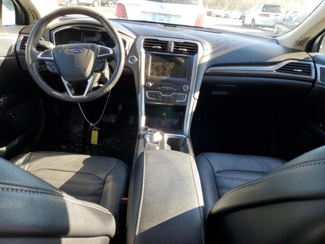 Photo 7 VIN: 3FA6P0PU6HR160898 - FORD FUSION SE 