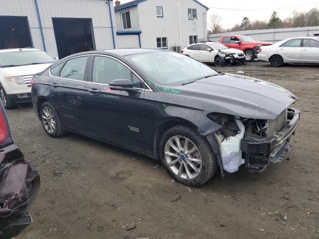 Photo 3 VIN: 3FA6P0PU6HR297775 - FORD FUSION SE 