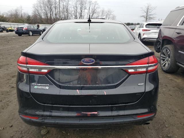 Photo 5 VIN: 3FA6P0PU6HR297775 - FORD FUSION SE 