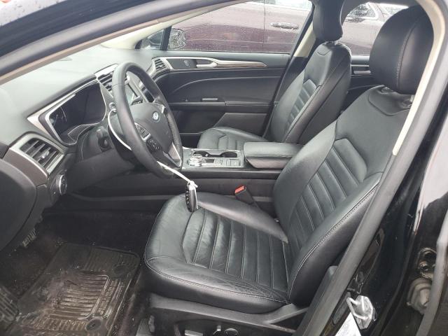 Photo 6 VIN: 3FA6P0PU6HR297775 - FORD FUSION SE 