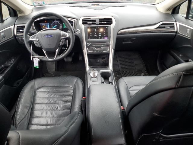 Photo 7 VIN: 3FA6P0PU6HR297775 - FORD FUSION SE 