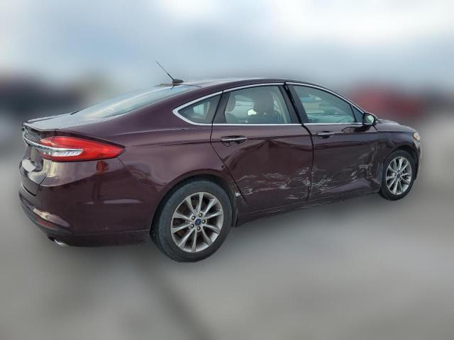 Photo 2 VIN: 3FA6P0PU6HR320150 - FORD FUSION 