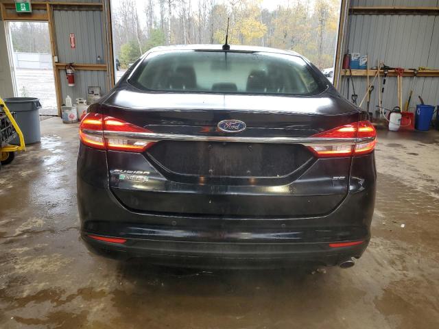 Photo 5 VIN: 3FA6P0PU6HR345419 - FORD FUSION SE 