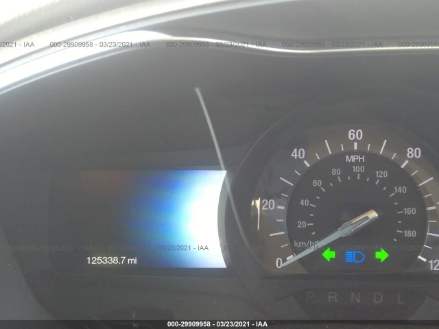 Photo 6 VIN: 3FA6P0PU7ER112127 - FORD FUSION ENERGI 