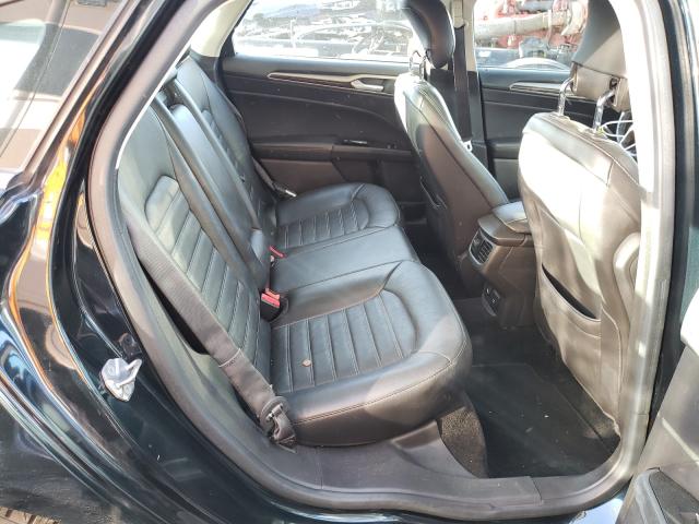 Photo 5 VIN: 3FA6P0PU7ER210641 - FORD FUSION SE 