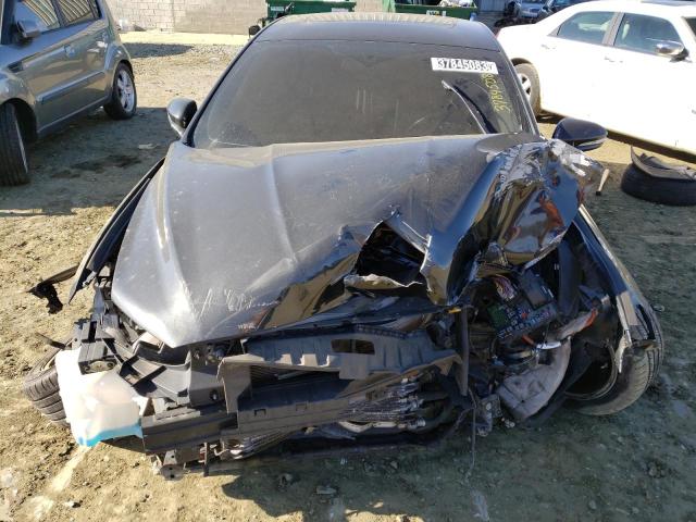 Photo 10 VIN: 3FA6P0PU7ER223616 - FORD FUSION SE 