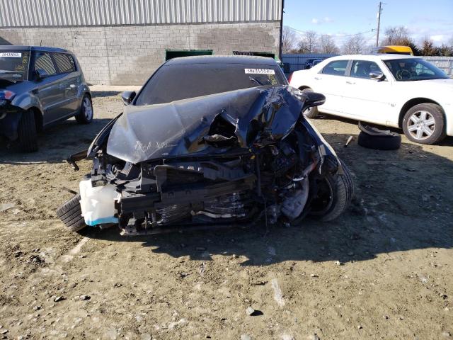 Photo 4 VIN: 3FA6P0PU7ER223616 - FORD FUSION SE 