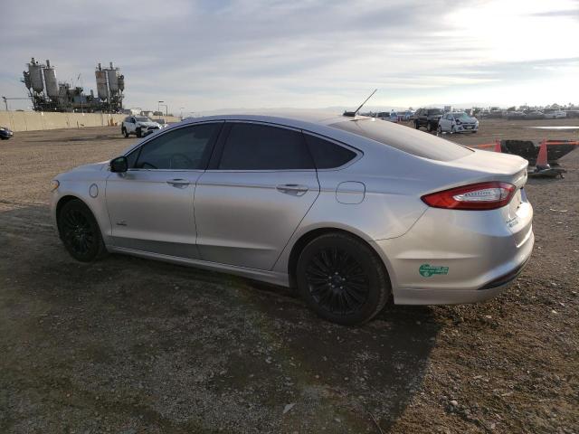 Photo 1 VIN: 3FA6P0PU7ER256311 - FORD FUSION 