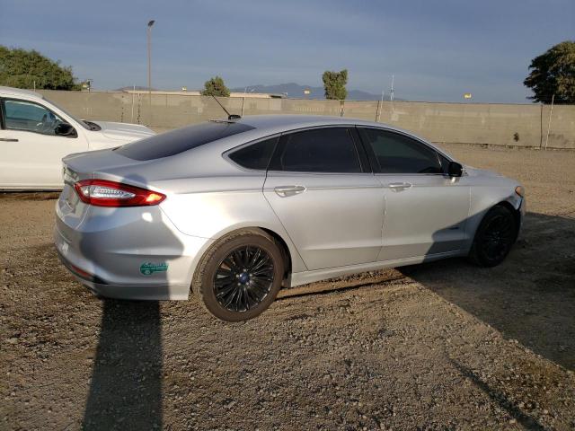 Photo 2 VIN: 3FA6P0PU7ER256311 - FORD FUSION 