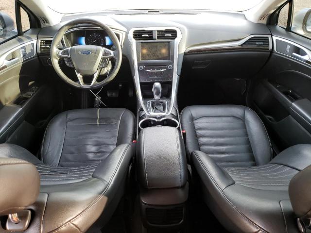 Photo 7 VIN: 3FA6P0PU7ER256311 - FORD FUSION 