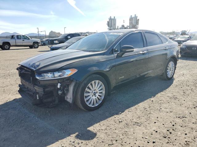 Photo 0 VIN: 3FA6P0PU7ER298929 - FORD FUSION SE 