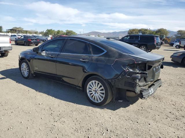 Photo 1 VIN: 3FA6P0PU7ER298929 - FORD FUSION SE 