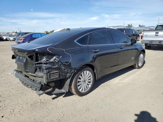 Photo 2 VIN: 3FA6P0PU7ER298929 - FORD FUSION SE 