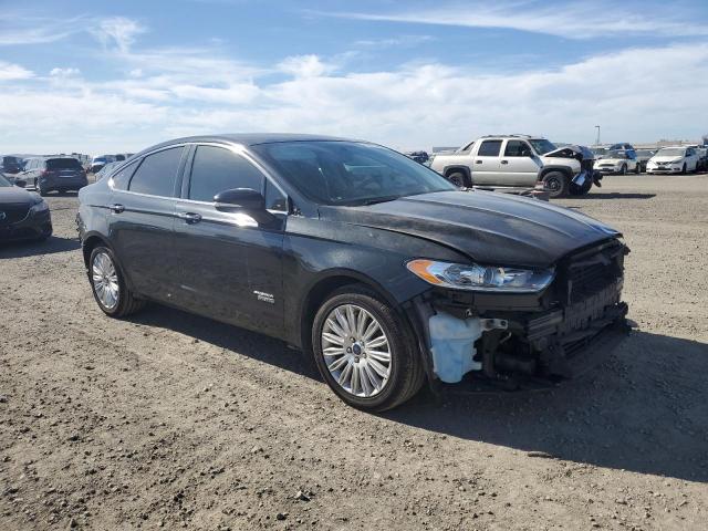 Photo 3 VIN: 3FA6P0PU7ER298929 - FORD FUSION SE 