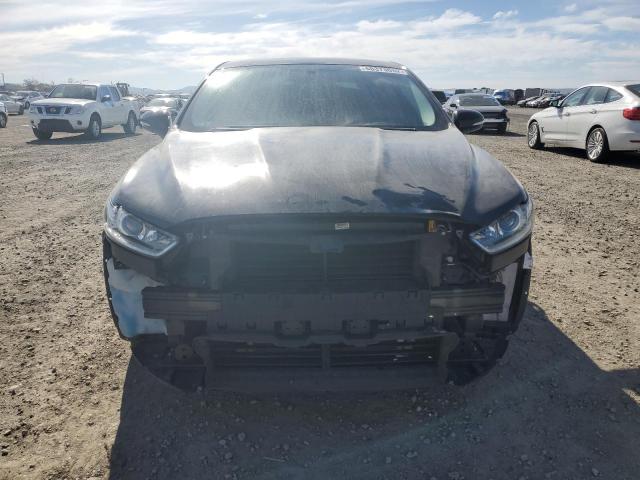 Photo 4 VIN: 3FA6P0PU7ER298929 - FORD FUSION SE 