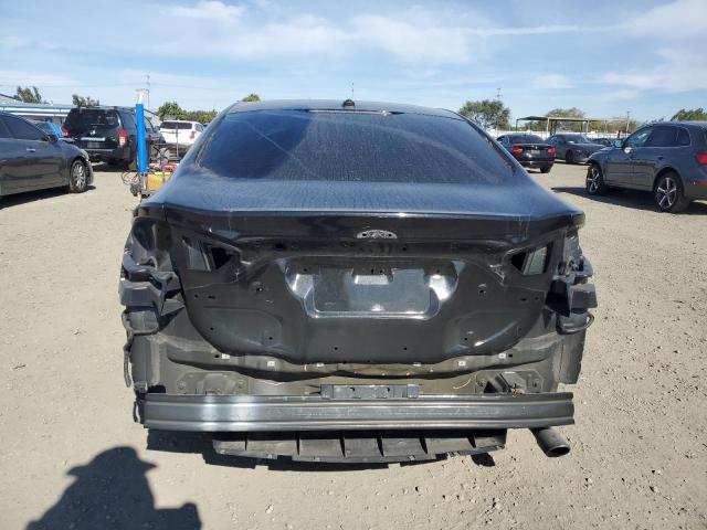 Photo 5 VIN: 3FA6P0PU7ER298929 - FORD FUSION SE 