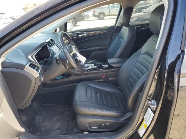 Photo 6 VIN: 3FA6P0PU7ER298929 - FORD FUSION SE 