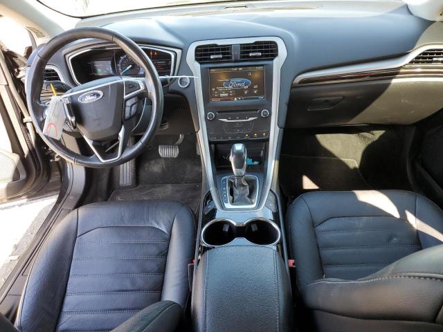 Photo 7 VIN: 3FA6P0PU7ER298929 - FORD FUSION SE 