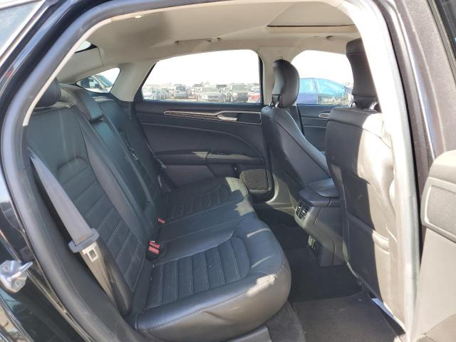 Photo 9 VIN: 3FA6P0PU7ER298929 - FORD FUSION SE 