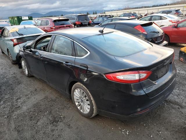 Photo 1 VIN: 3FA6P0PU7ER307158 - FORD FUSION 