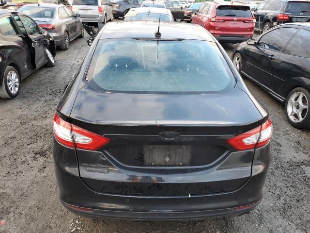 Photo 5 VIN: 3FA6P0PU7ER307158 - FORD FUSION 