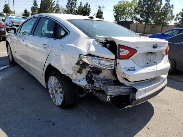 Photo 1 VIN: 3FA6P0PU7FR226002 - FORD FUSION SE 