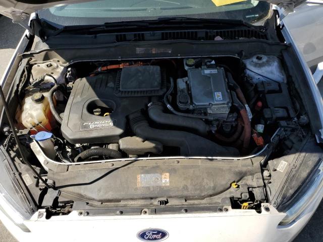 Photo 10 VIN: 3FA6P0PU7FR226002 - FORD FUSION SE 