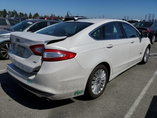 Photo 2 VIN: 3FA6P0PU7FR226002 - FORD FUSION SE 