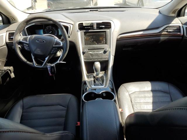 Photo 7 VIN: 3FA6P0PU7FR226002 - FORD FUSION SE 