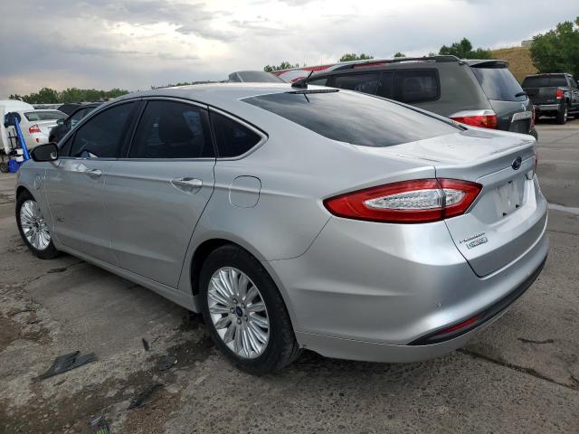 Photo 1 VIN: 3FA6P0PU7FR253121 - FORD FUSION 