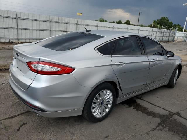 Photo 2 VIN: 3FA6P0PU7FR253121 - FORD FUSION 