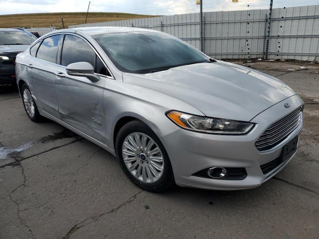 Photo 3 VIN: 3FA6P0PU7FR253121 - FORD FUSION 