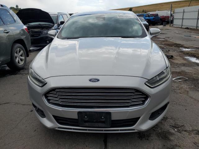 Photo 4 VIN: 3FA6P0PU7FR253121 - FORD FUSION 