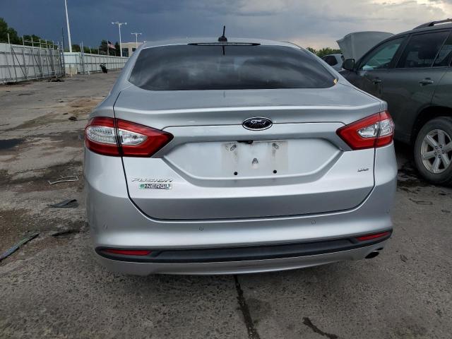 Photo 5 VIN: 3FA6P0PU7FR253121 - FORD FUSION 