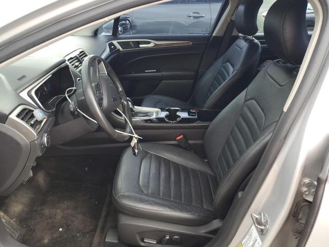 Photo 6 VIN: 3FA6P0PU7FR253121 - FORD FUSION 