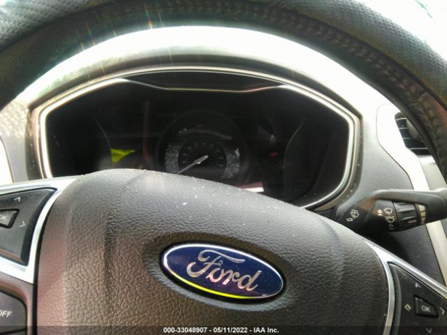 Photo 6 VIN: 3FA6P0PU7GR155823 - FORD FUSION ENERGI 