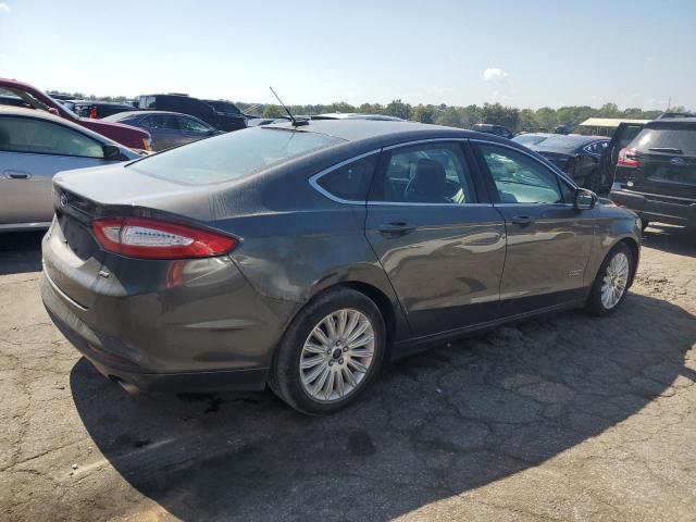 Photo 2 VIN: 3FA6P0PU7GR157586 - FORD FUSION SE 