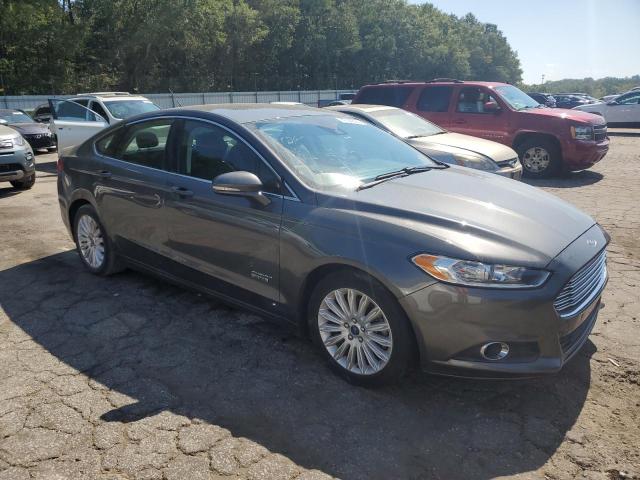 Photo 3 VIN: 3FA6P0PU7GR157586 - FORD FUSION SE 