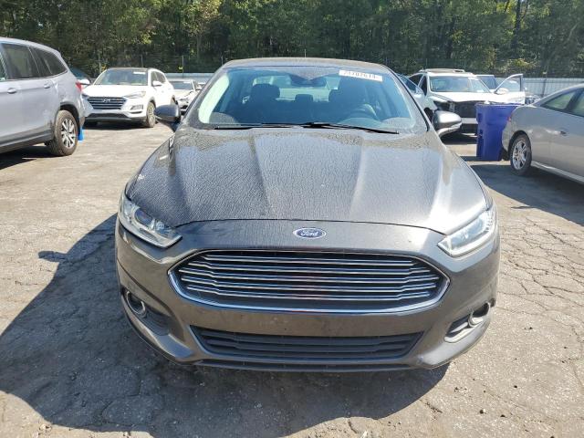 Photo 4 VIN: 3FA6P0PU7GR157586 - FORD FUSION SE 