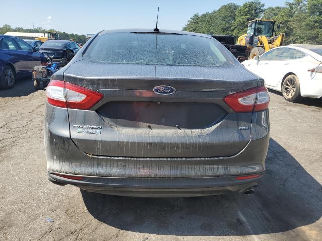 Photo 5 VIN: 3FA6P0PU7GR157586 - FORD FUSION SE 