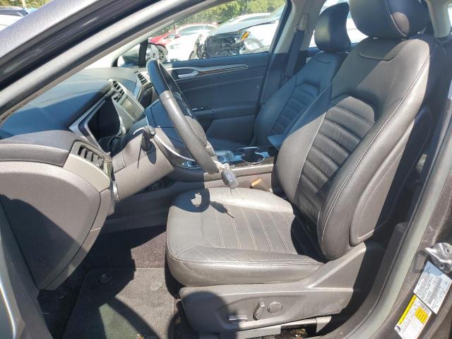 Photo 6 VIN: 3FA6P0PU7GR157586 - FORD FUSION SE 