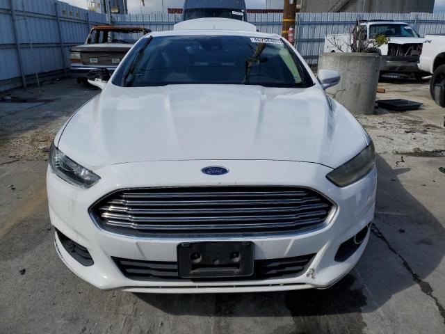 Photo 4 VIN: 3FA6P0PU7GR229290 - FORD FUSION SE 