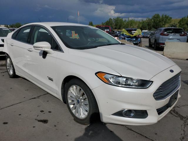 Photo 3 VIN: 3FA6P0PU7GR296780 - FORD FUSION 